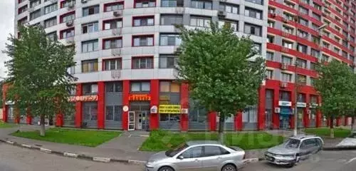 Помещение свободного назначения в Московская область, Дзержинский ул. ... - Фото 1
