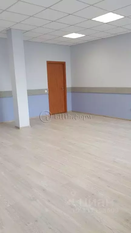 Офис в Санкт-Петербург Рижская ул., 1 (39 м) - Фото 2