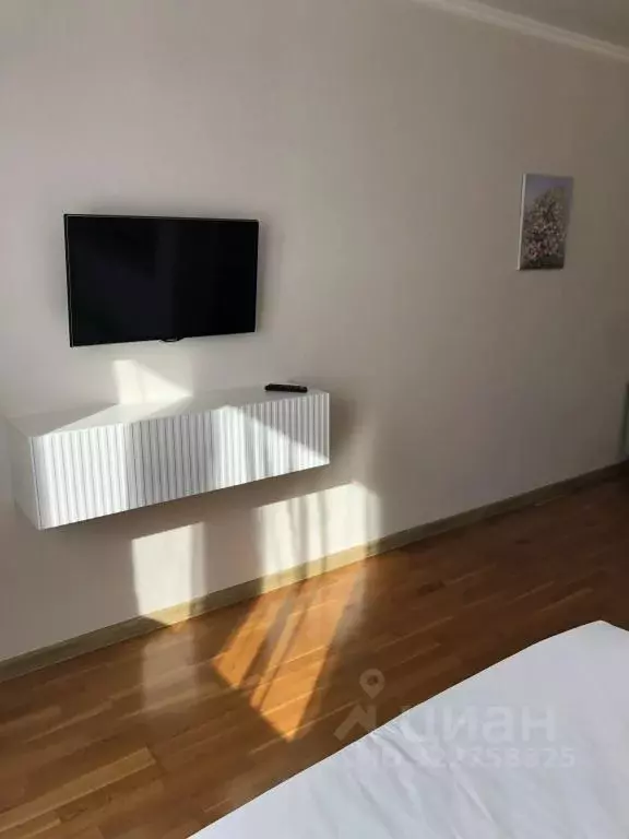 1-к кв. Московская область, Звенигород Одинцовский городской округ, ... - Фото 1