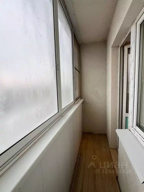 1-к кв. Тверская область, Тверь бул. Гусева, 56 (35.0 м) - Фото 2