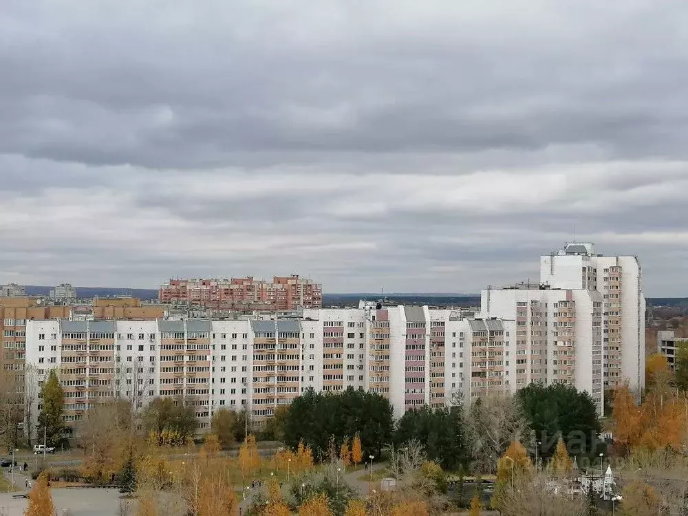 1-к кв. Татарстан, Казань просп. Ямашева, 104к2 (39.1 м) - Фото 1