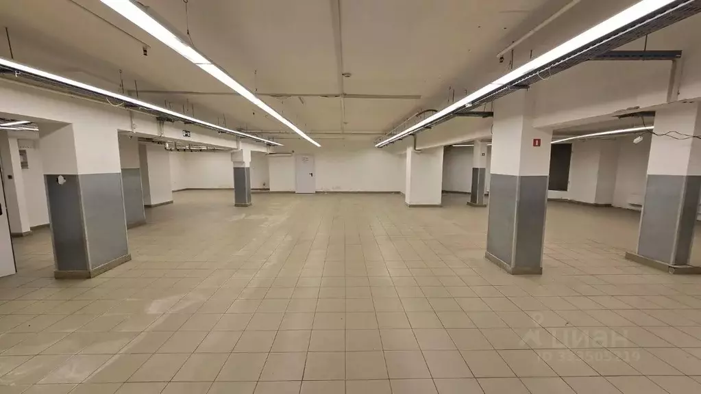 Помещение свободного назначения в Москва ул. Вавилова, 72/13 (400 м) - Фото 2