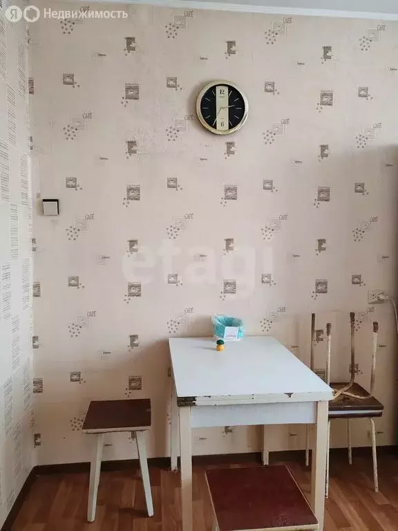 1-комнатная квартира: Тюмень, улица Щербакова, 120 (33 м) - Фото 0