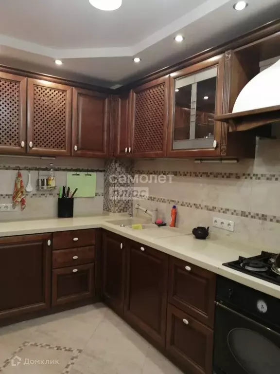 Продаётся 3-к квартира, 55 м - Фото 0