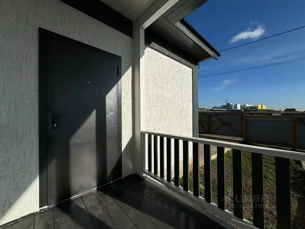 Дом в Иркутская область, Иркутский муниципальный округ, с. Мамоны ул. ... - Фото 2