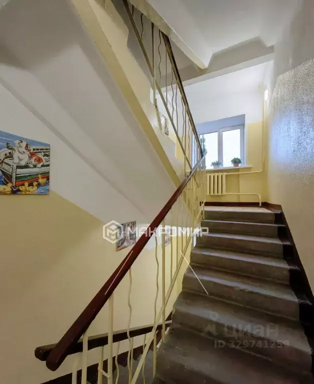 1-к кв. Архангельская область, Архангельск ул. Гайдара, 30 (32.0 м) - Фото 1