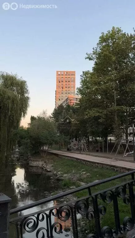 1-комнатная квартира: Симферополь, улица Воровского, 24А (45 м) - Фото 1