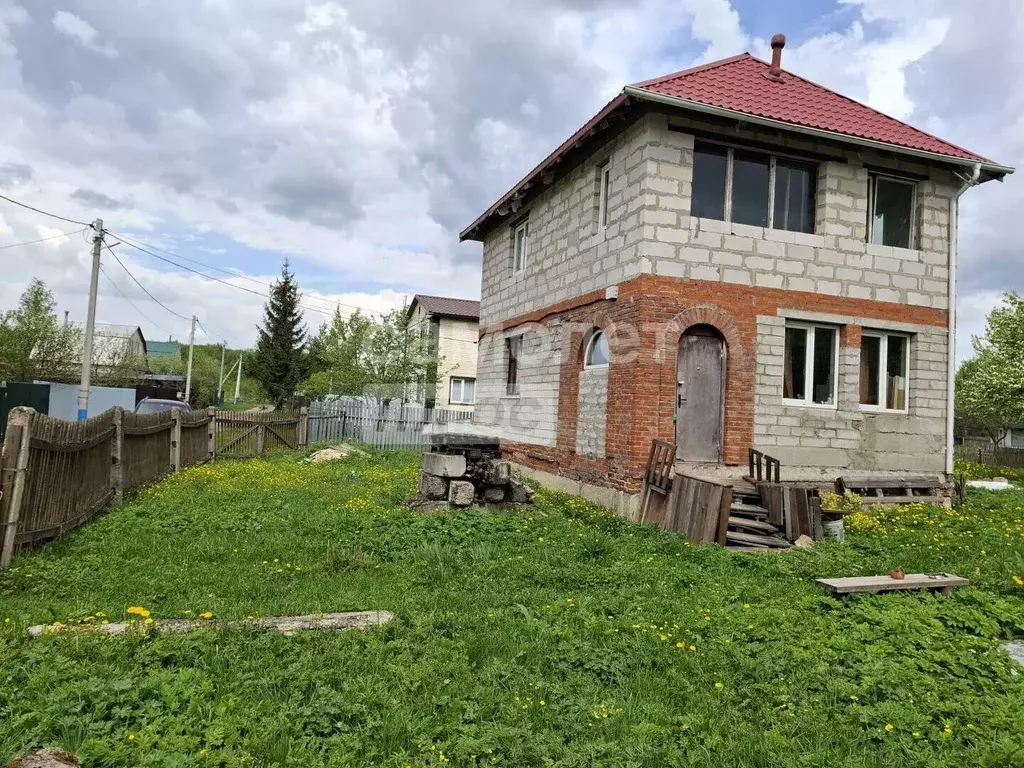 Дом в Московская область, Ступино городской округ, д. Старое, ... - Фото 2