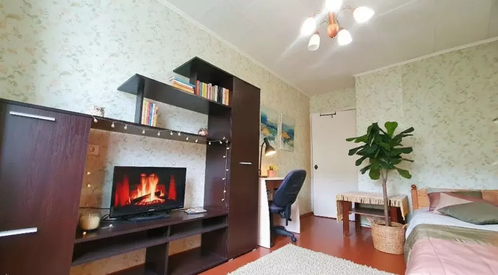 2-к кв. Свердловская область, Екатеринбург ул. Начдива Онуфриева, 36 ... - Фото 2