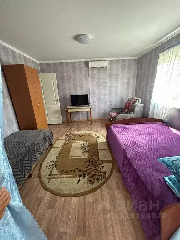 Дом в Краснодарский край, Ейский район, Должанская ст-ца ул. Кирова, ... - Фото 0