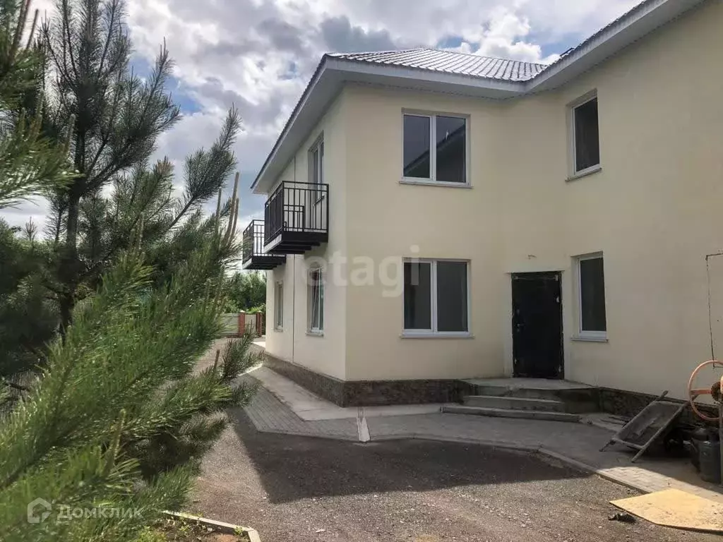 Продаётся 2-к квартира, 55 м - Фото 1