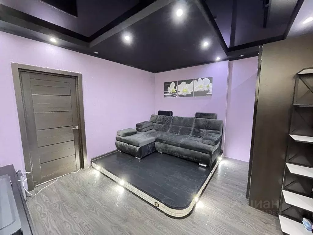 Квартира, 3 комнаты, 68 м - Фото 1
