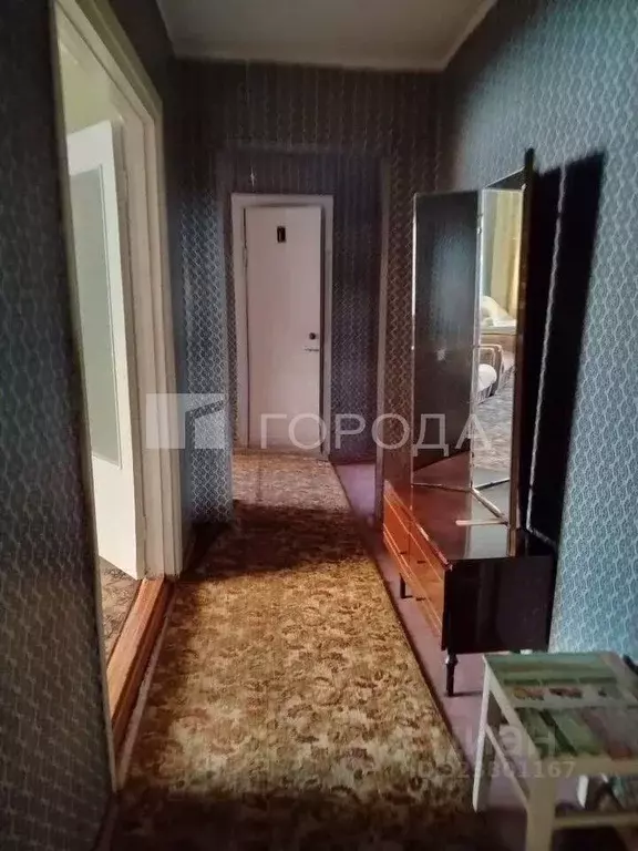 2-к кв. Алтайский край, Барнаул ул. Энтузиастов, 3А (53.5 м) - Фото 1