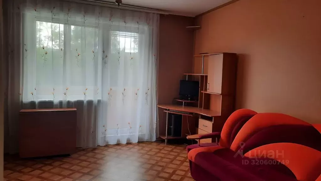 2-к кв. Челябинская область, Миасс ул. 8 Марта, 128 (52.1 м) - Фото 1