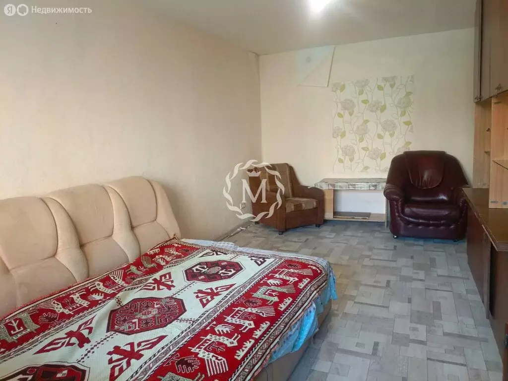 2-комнатная квартира: Улан-Удэ, улица Лимонова, 6 (43.1 м) - Фото 2