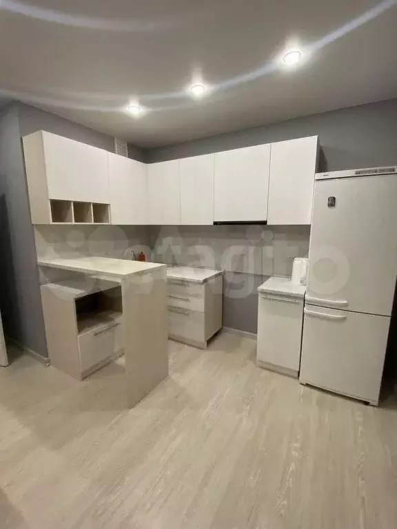 Квартира-студия, 25 м, 4/15 эт. - Фото 0