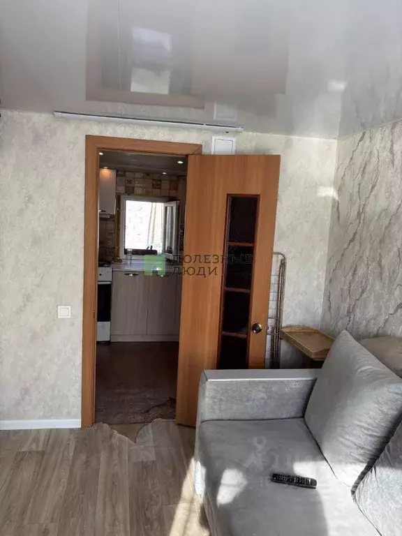 Коттедж в Курганская область, Курган ул. Климова, 69 (40 м) - Фото 2