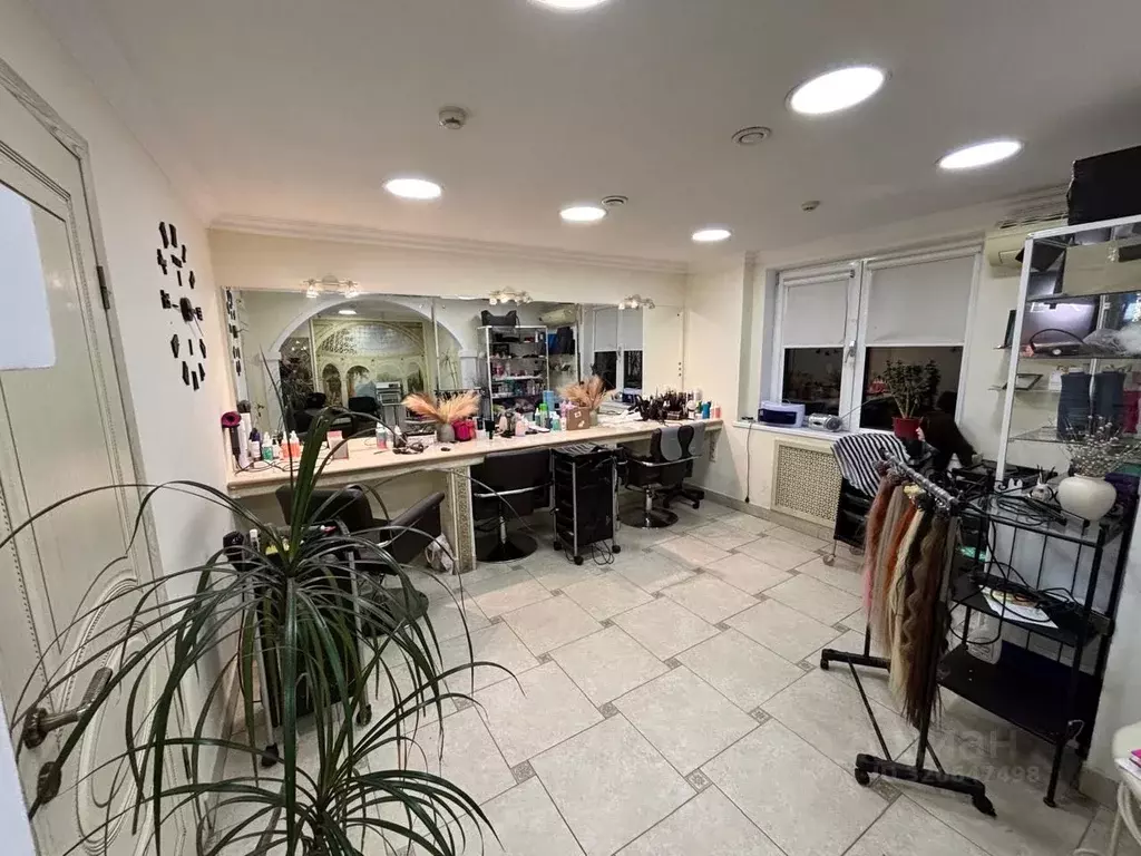 Помещение свободного назначения в Ставропольский край, Кисловодск ... - Фото 1