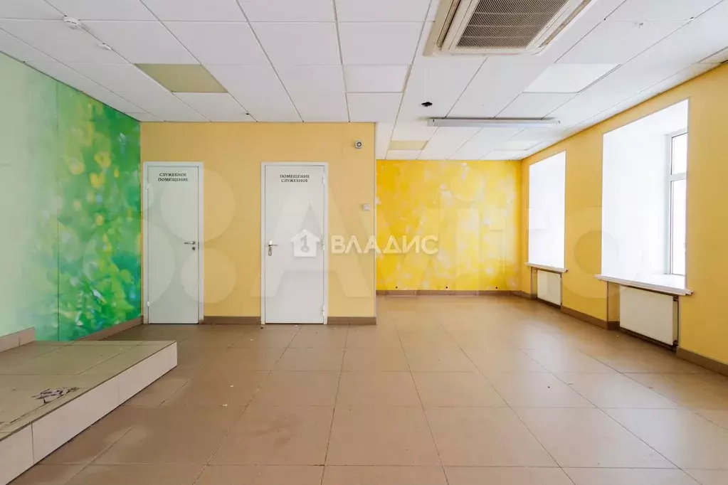 Продам торговое помещение, 50.4 м - Фото 0