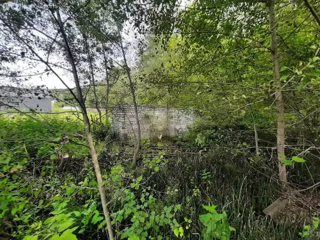 Участок в Ульяновск, СНТ Залив-2, Лесная улица (6.3 м) - Фото 2