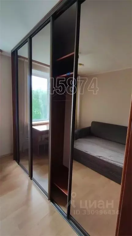 Комната Москва Беломорская ул., 10К2 (13.0 м) - Фото 2