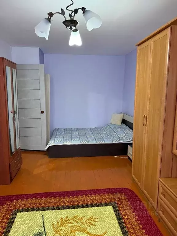 1-к кв. Новгородская область, Чудовский район, Грузинское с/пос, пос. ... - Фото 2