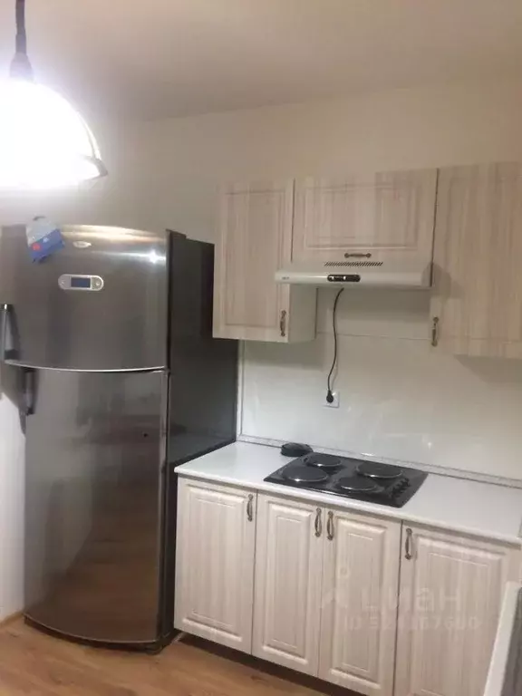 1-к кв. Санкт-Петербург Пулковское ш., 42к9 (31.0 м) - Фото 1