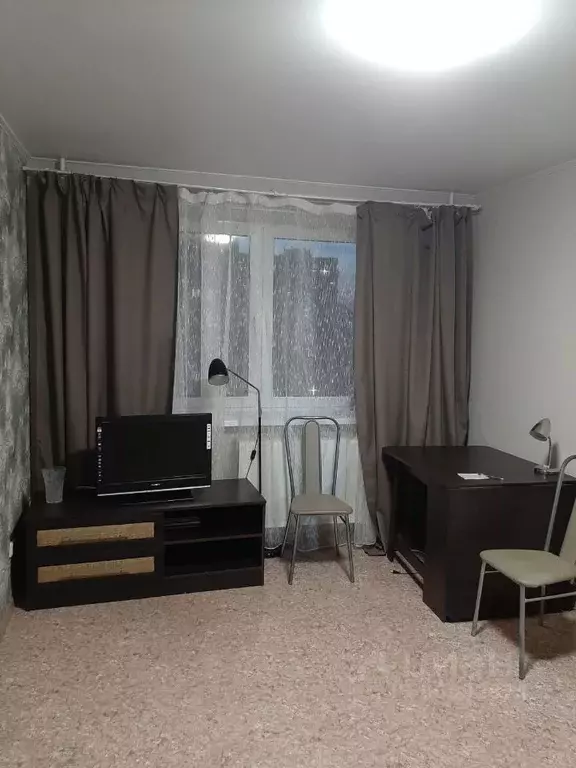 1-к кв. Башкортостан, Уфа ул. Рудольфа Нуреева, 14 (38.0 м) - Фото 1