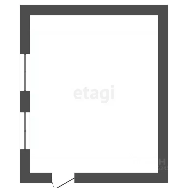 Дом в Нижегородская область, Нижний Новгород Плодовый пер., 10 (40 м) - Фото 2