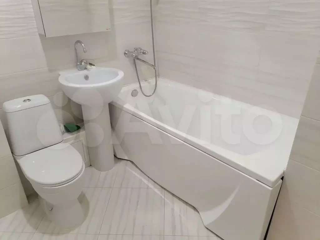 2-к. квартира, 52 м, 3/5 эт. - Фото 0