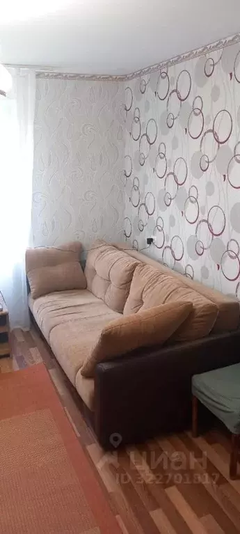 1-к кв. Тверская область, Конаково просп. Ленина, 3А (30.0 м) - Фото 0