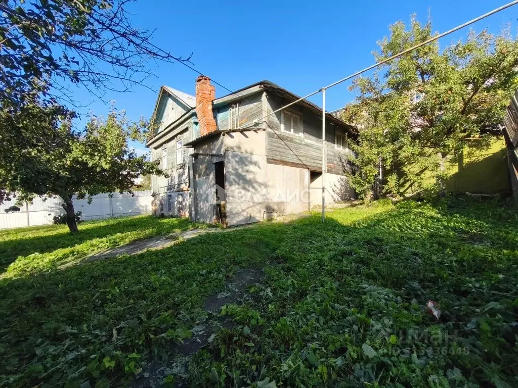 Дом в Владимирская область, Владимир Собинская ул., 39 (115 м) - Фото 2