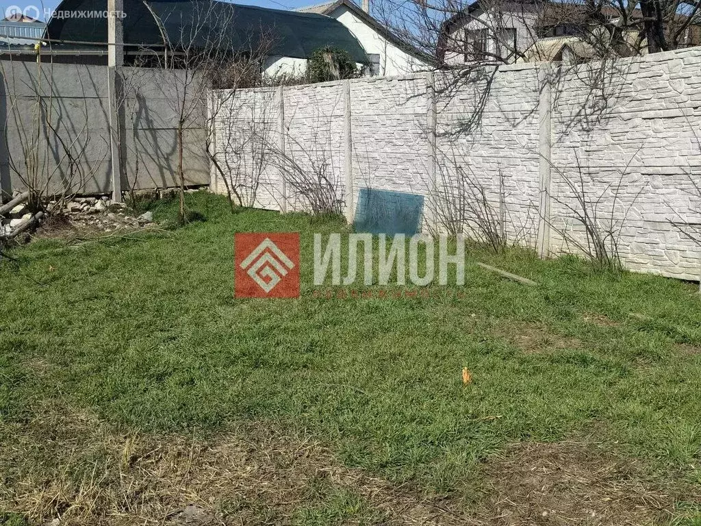 Участок в Мирное, Фруктовый переулок, 5А (11.1 м) - Фото 2