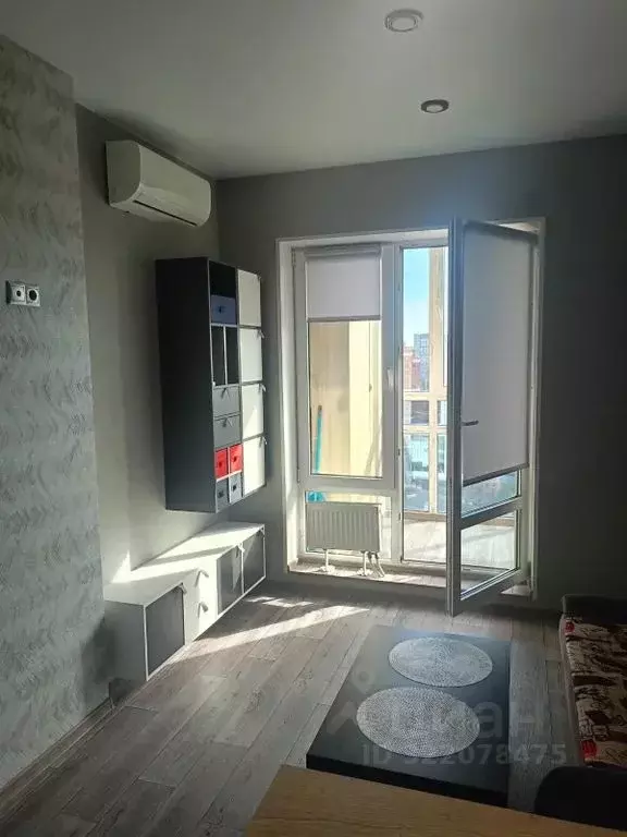 1-к кв. Рязанская область, Рязань ул. Чкалова, 18 (33.0 м) - Фото 2