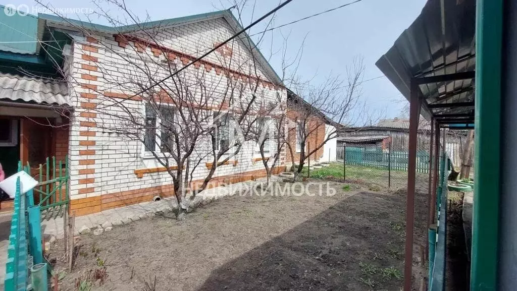 Дом в Балашов, улица Володарского (40 м) - Фото 1