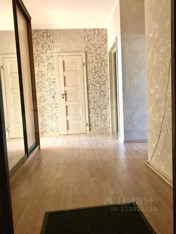 2-к кв. Санкт-Петербург ул. Адмирала Черокова, 18к3 (60.0 м) - Фото 2