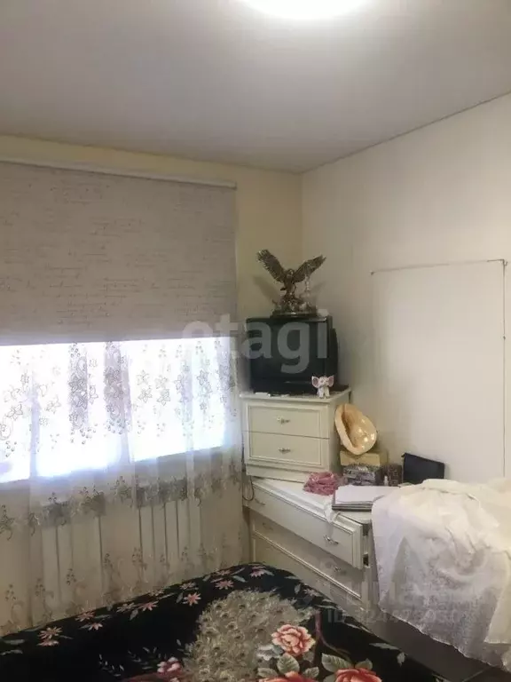 1-к кв. Воронежская область, Рамонский район, с. Ямное ул. Ягодная, 8 ... - Фото 1