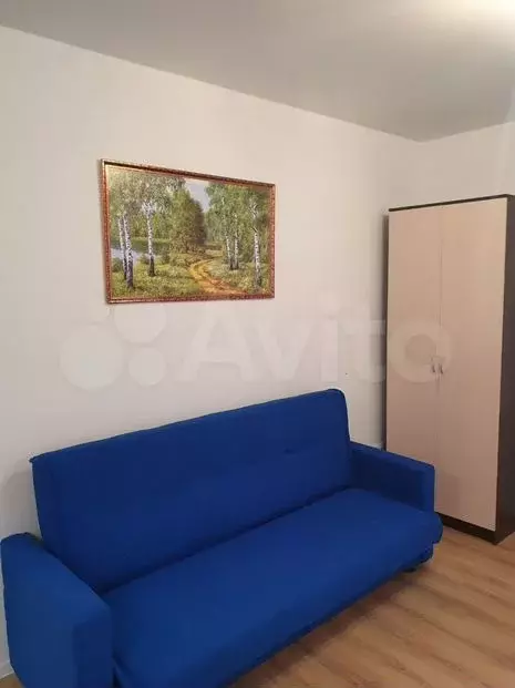 Квартира-студия, 31м, 9/15эт. - Фото 1