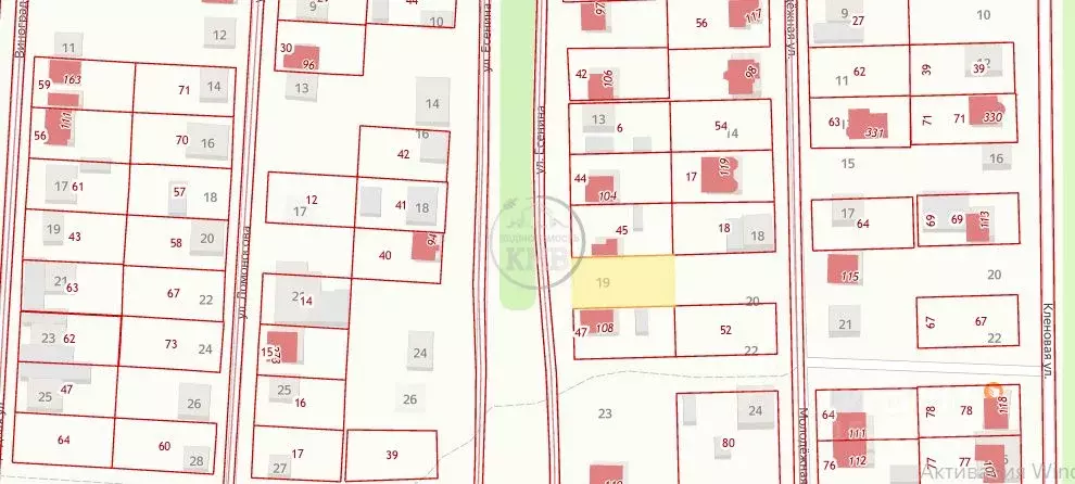 Участок в Ставропольский край, Минераловодский муниципальный округ, с. ... - Фото 2