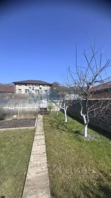 Коттедж в Краснодарский край, Сочи городской округ, с. Орел-Изумруд ... - Фото 2