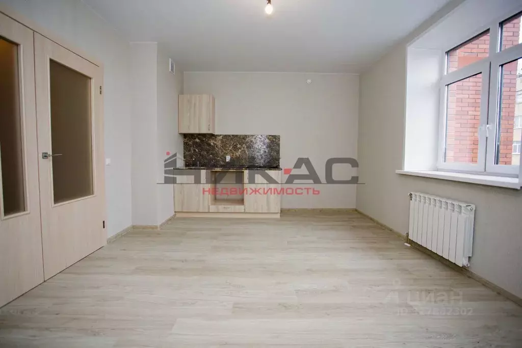 2-к кв. Ярославская область, Ярославль Угличская ул., 19 (60.0 м) - Фото 2