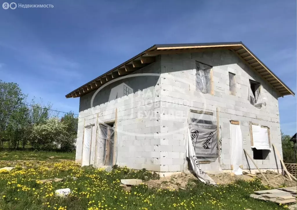 Дом в Лысьва, Харьковская улица (100 м) - Фото 1