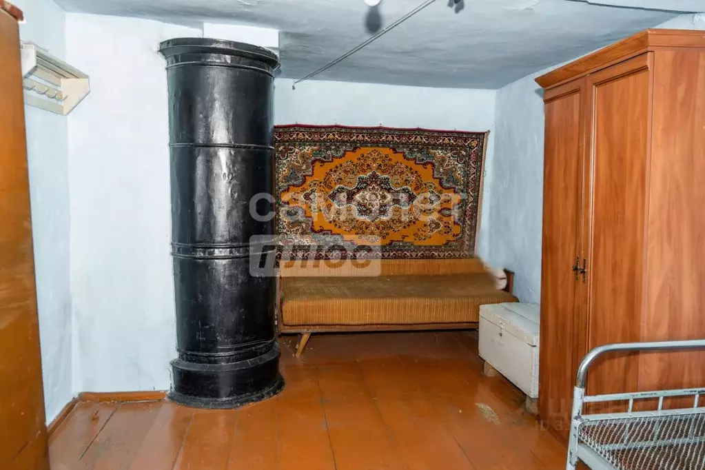 Дом в Челябинская область, Нязепетровск ул. 8 Марта, 60 (46 м) - Фото 1