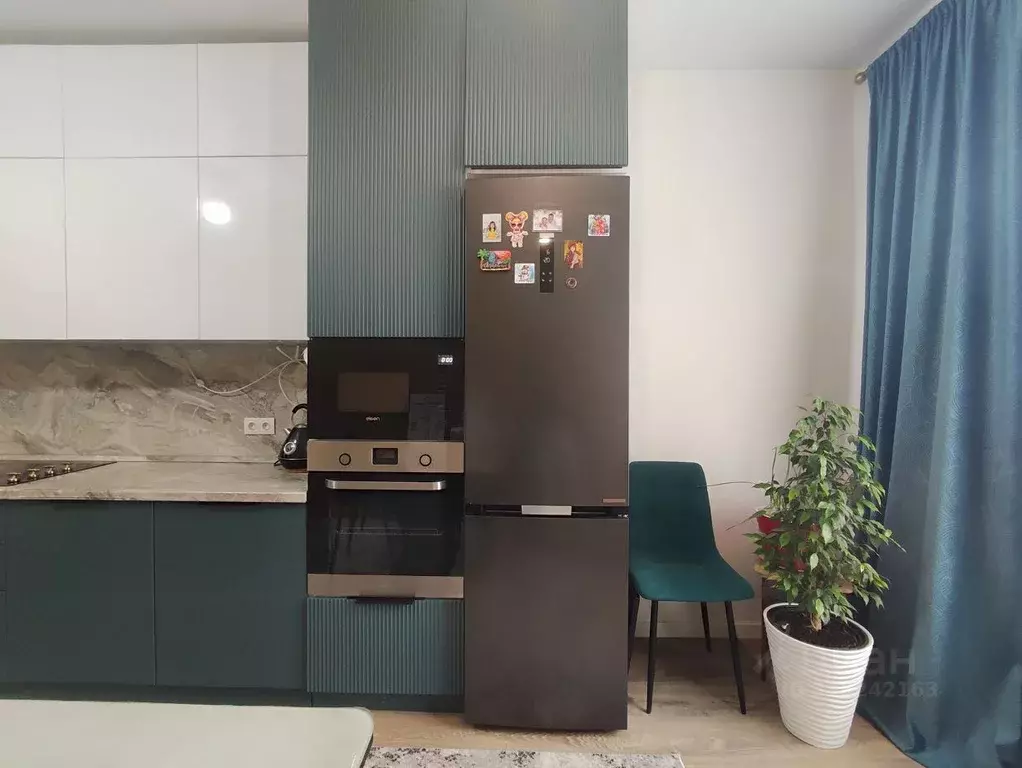 3-к кв. Москва Рязановское поселение, ул. Логинова, 1к2 (75.0 м) - Фото 1