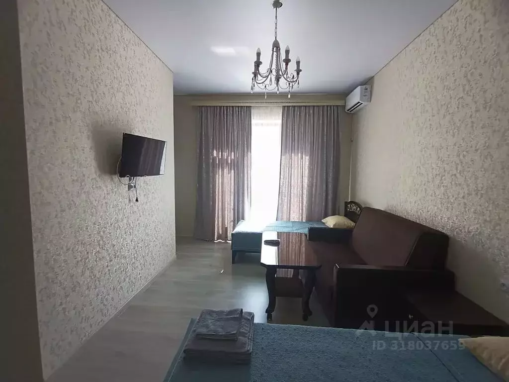Комната Дагестан, Дербент ул. Сальмана, 70/1 - Фото 1