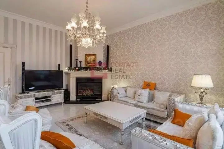 Таунхаус в Московская область, Одинцовский городской округ, д. ... - Фото 1