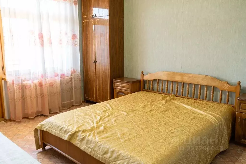 Комната Краснодарский край, Сочи ул. Енисейская, 6/15 - Фото 2