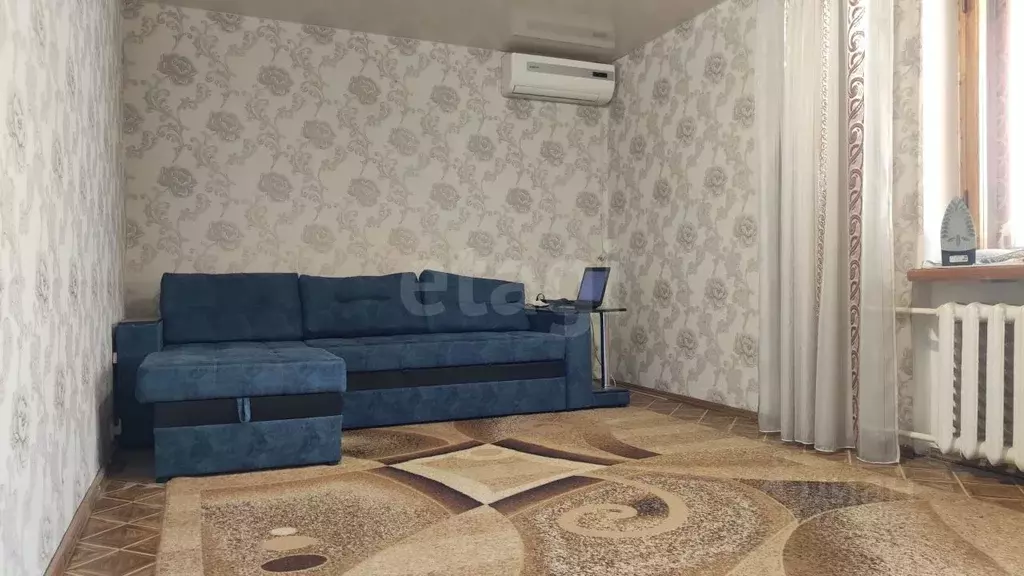 2-к кв. Крым, Саки ул. Кузнецова (46.4 м) - Фото 1