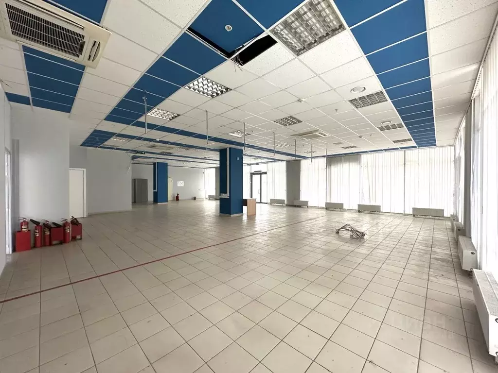 Помещение свободного назначения в Московская область, Красногорск ... - Фото 2