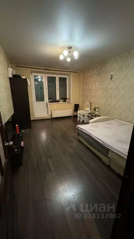 2-к кв. Московская область, Балашиха ул. Дмитриева, 30 (45.0 м) - Фото 0